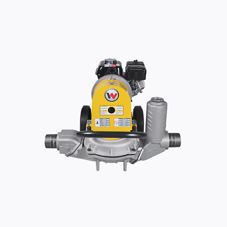 SW32 Series II - Vertical Lift Skid Steer Loader - Imagen 3