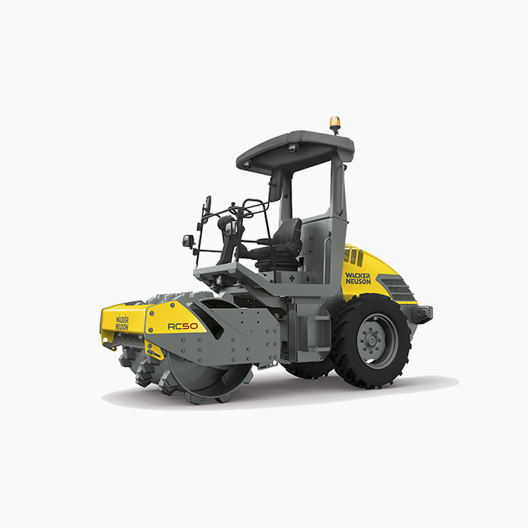 SW32 Series II - Vertical Lift Skid Steer Loader - Imagen 4