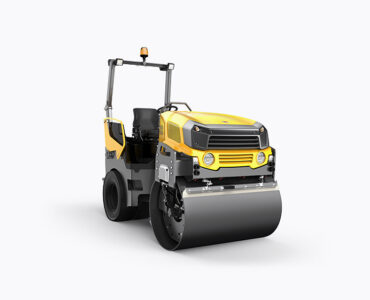 RD45 - Powerful And Versatile